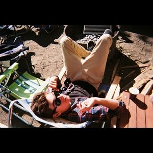 Meet your Posher, George